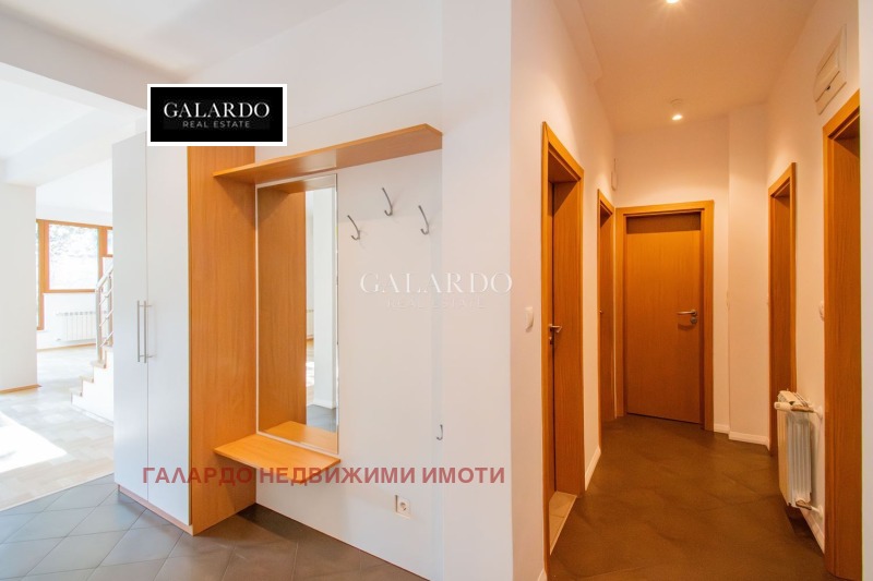 Дава под наем КЪЩА, гр. София, Кръстова вада, снимка 8 - Къщи - 52164470