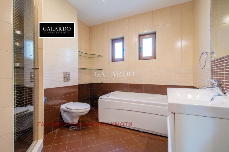 Дава под наем КЪЩА, гр. София, Кръстова вада, снимка 16 - Къщи - 52164470