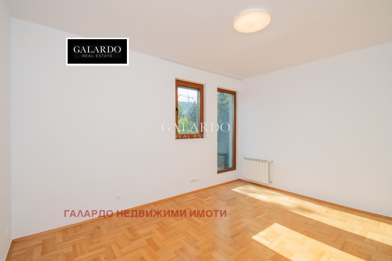 Дава под наем КЪЩА, гр. София, Кръстова вада, снимка 12 - Къщи - 52164470