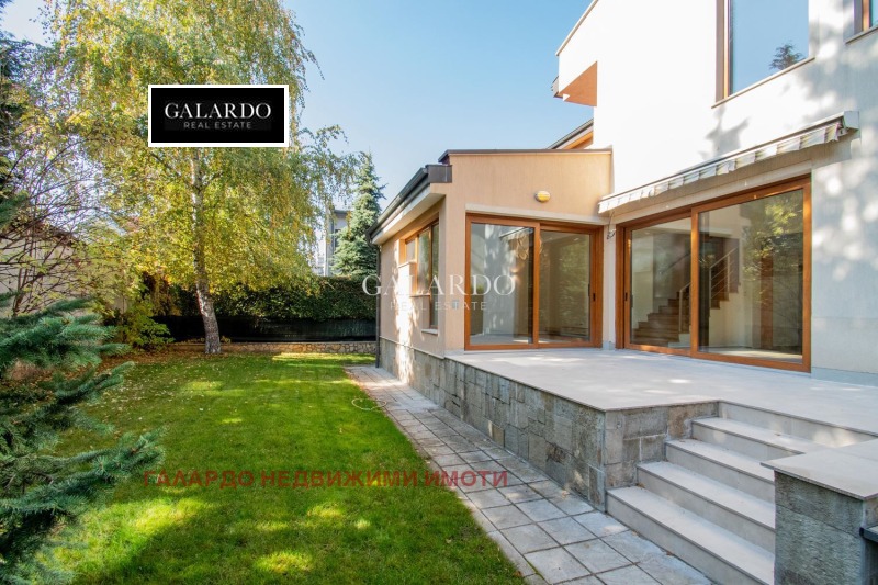 Под наем КЪЩА, град София, Кръстова вада • 2300 € / 4498.41 лв. • 57274387 1