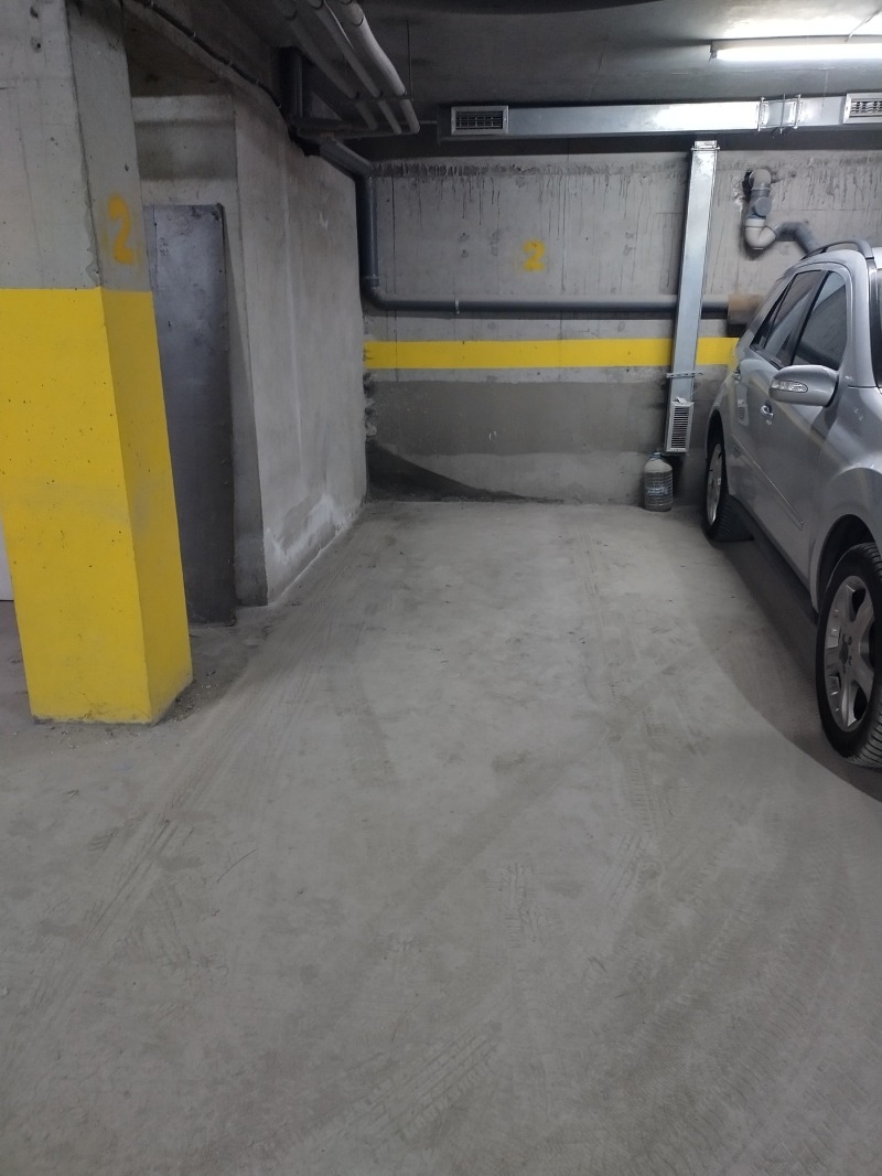 Do wynajęcia  Parcheggio Sofia , Centar , 15 mkw | 53965960