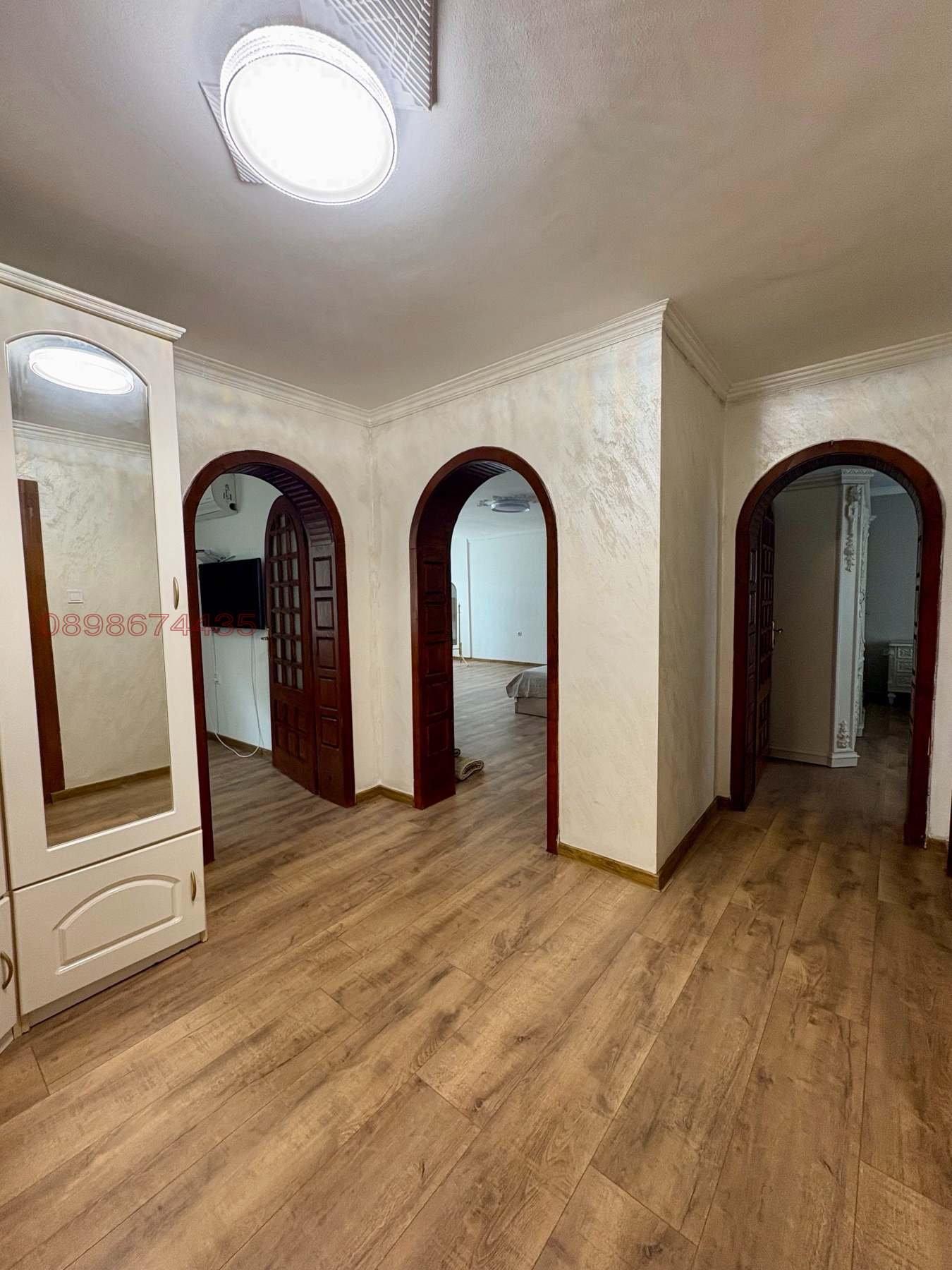 Дава под наем 2-СТАЕН, гр. Пловдив, Център, снимка 8 - Апартаменти - 55436036