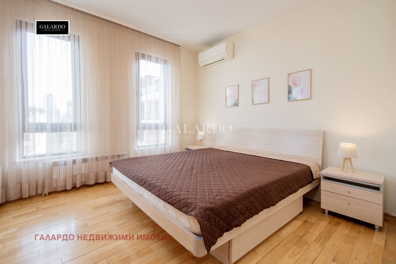 Дава под наем 2-СТАЕН, гр. София, Изток, снимка 7 - Апартаменти - 53641794