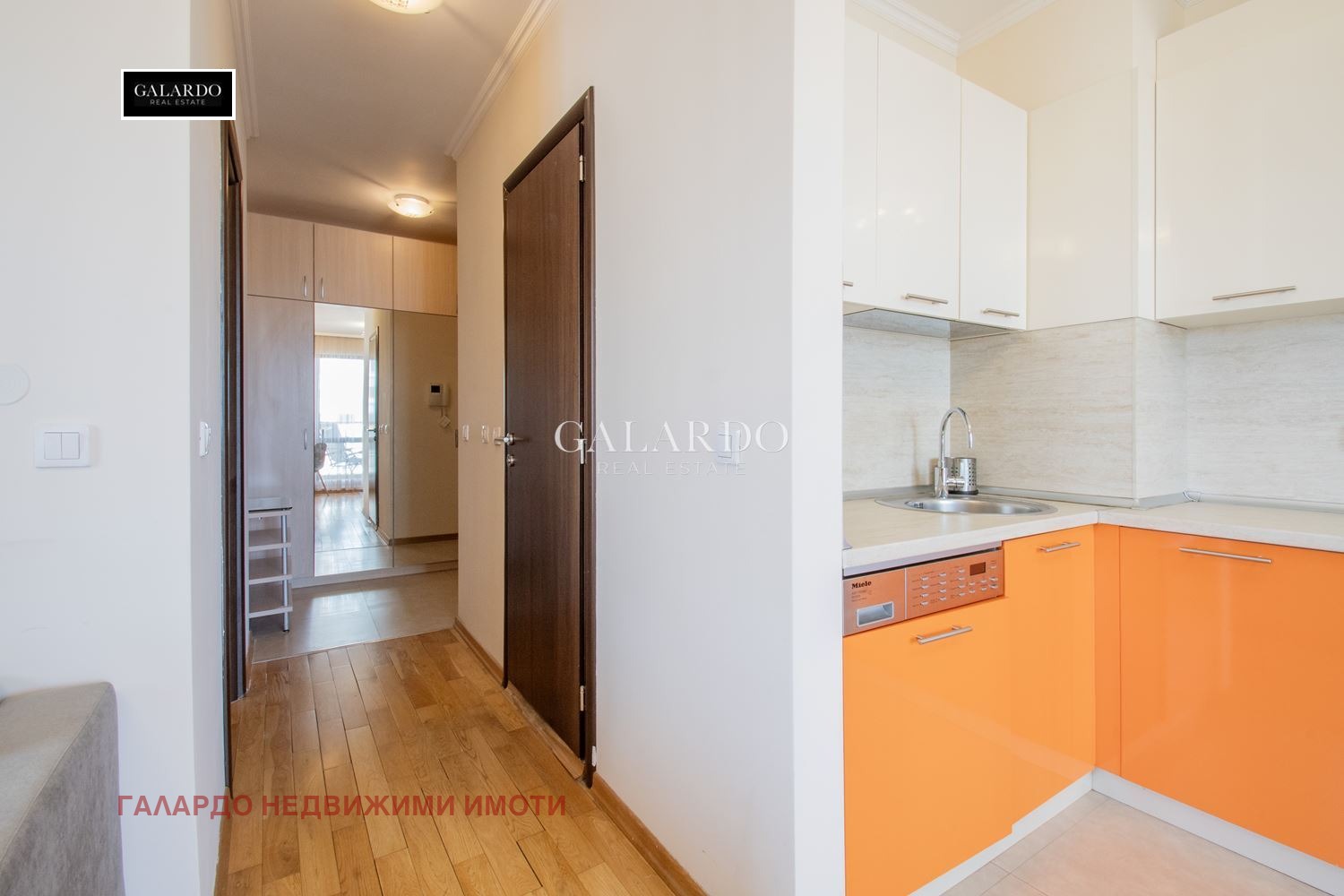 Дава под наем 2-СТАЕН, гр. София, Изток, снимка 6 - Апартаменти - 53641794