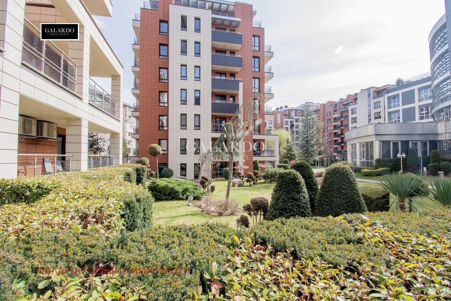 Дава под наем 2-СТАЕН, гр. София, Изток, снимка 10 - Апартаменти - 53641794