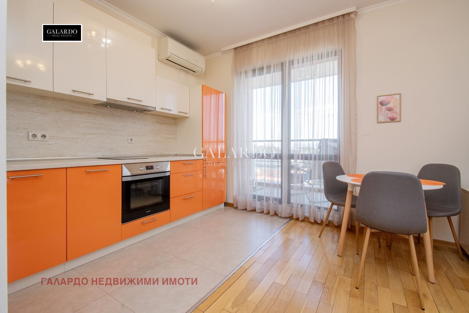 Дава под наем 2-СТАЕН, гр. София, Изток, снимка 4 - Апартаменти - 53641794