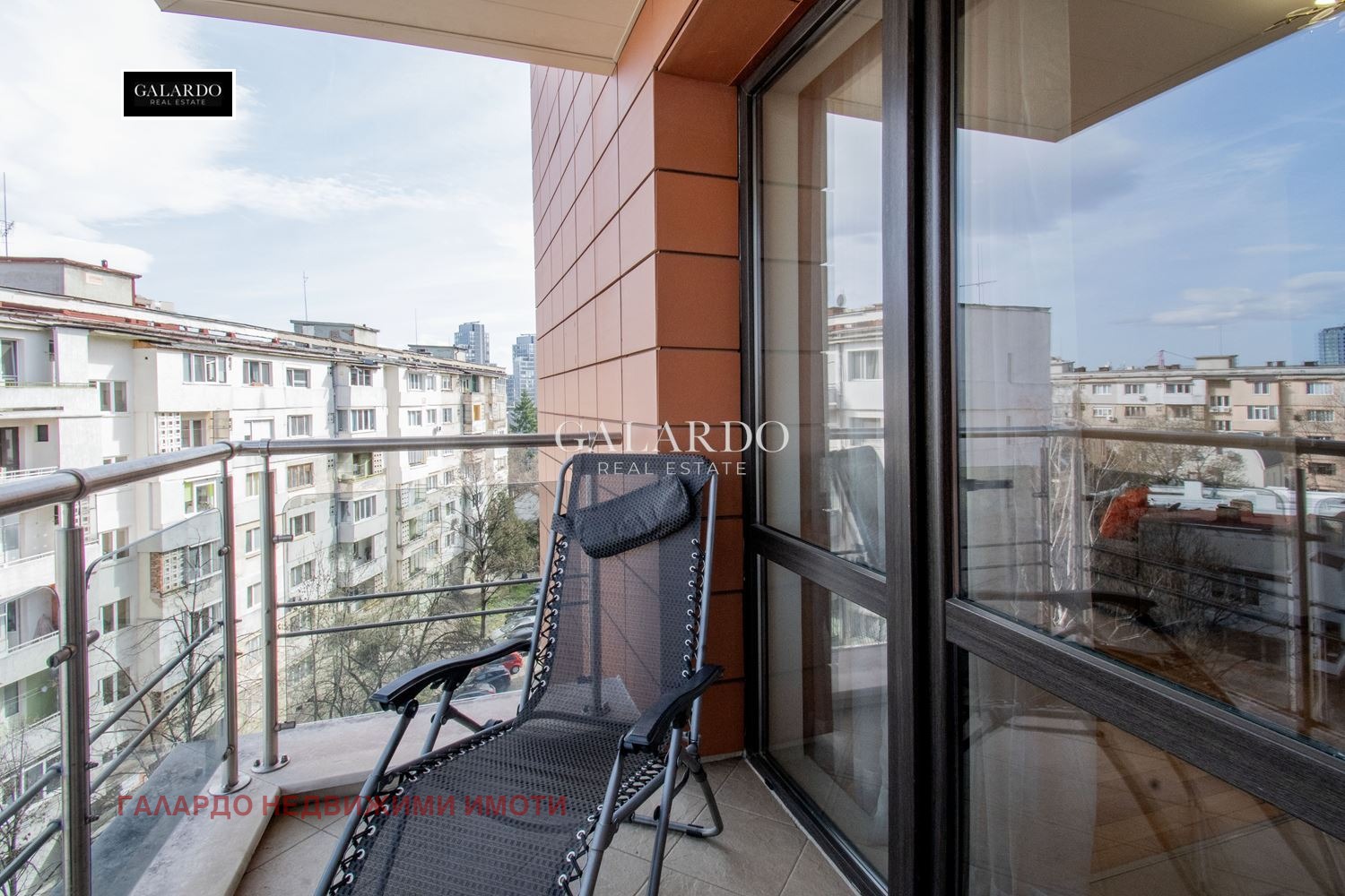 Дава под наем 2-СТАЕН, гр. София, Изток