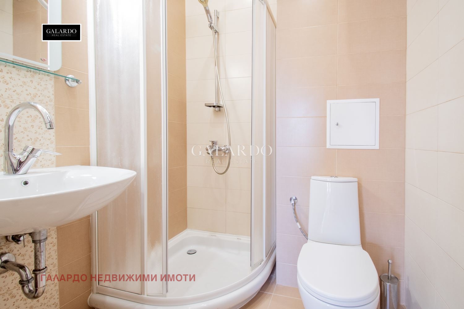 Дава под наем 2-СТАЕН, гр. София, Изток, снимка 9 - Апартаменти - 53641794