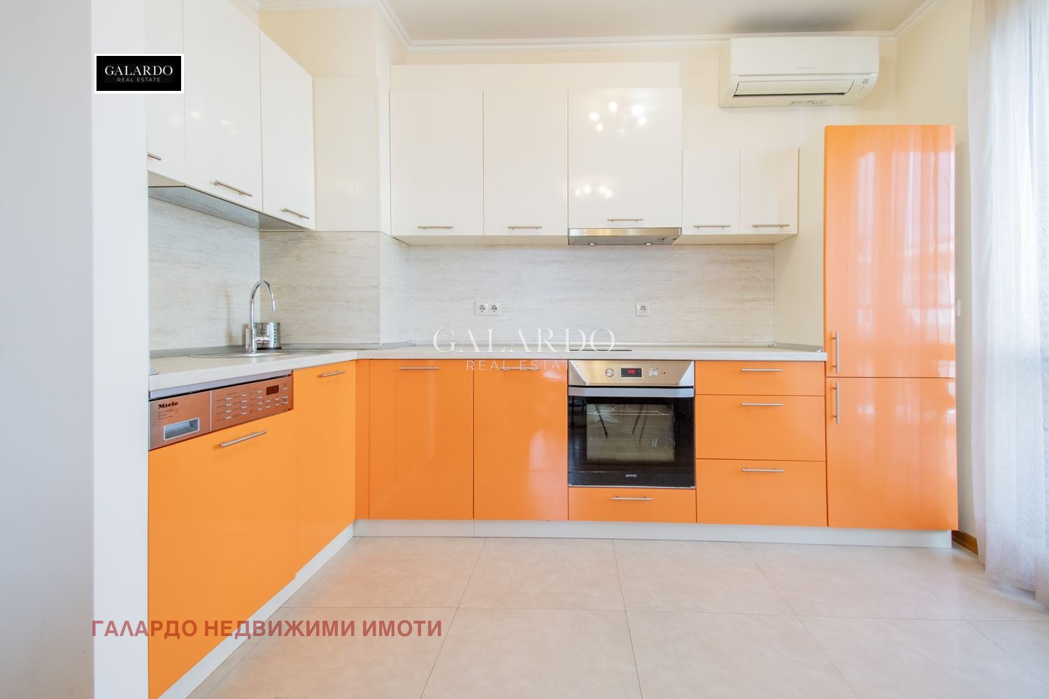 Дава под наем 2-СТАЕН, гр. София, Изток, снимка 5 - Апартаменти - 53641794