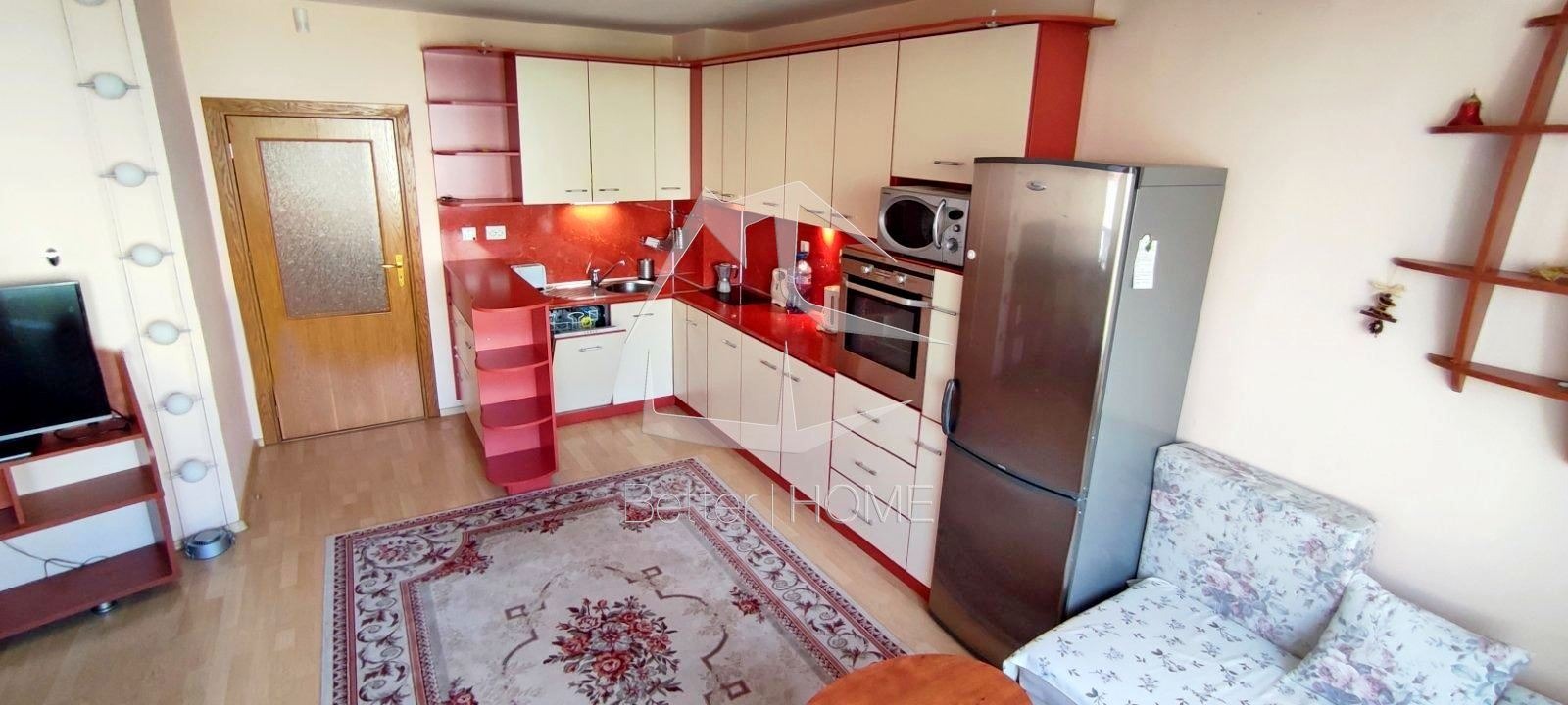 Дава под наем 3-СТАЕН, гр. София, Младост 1А