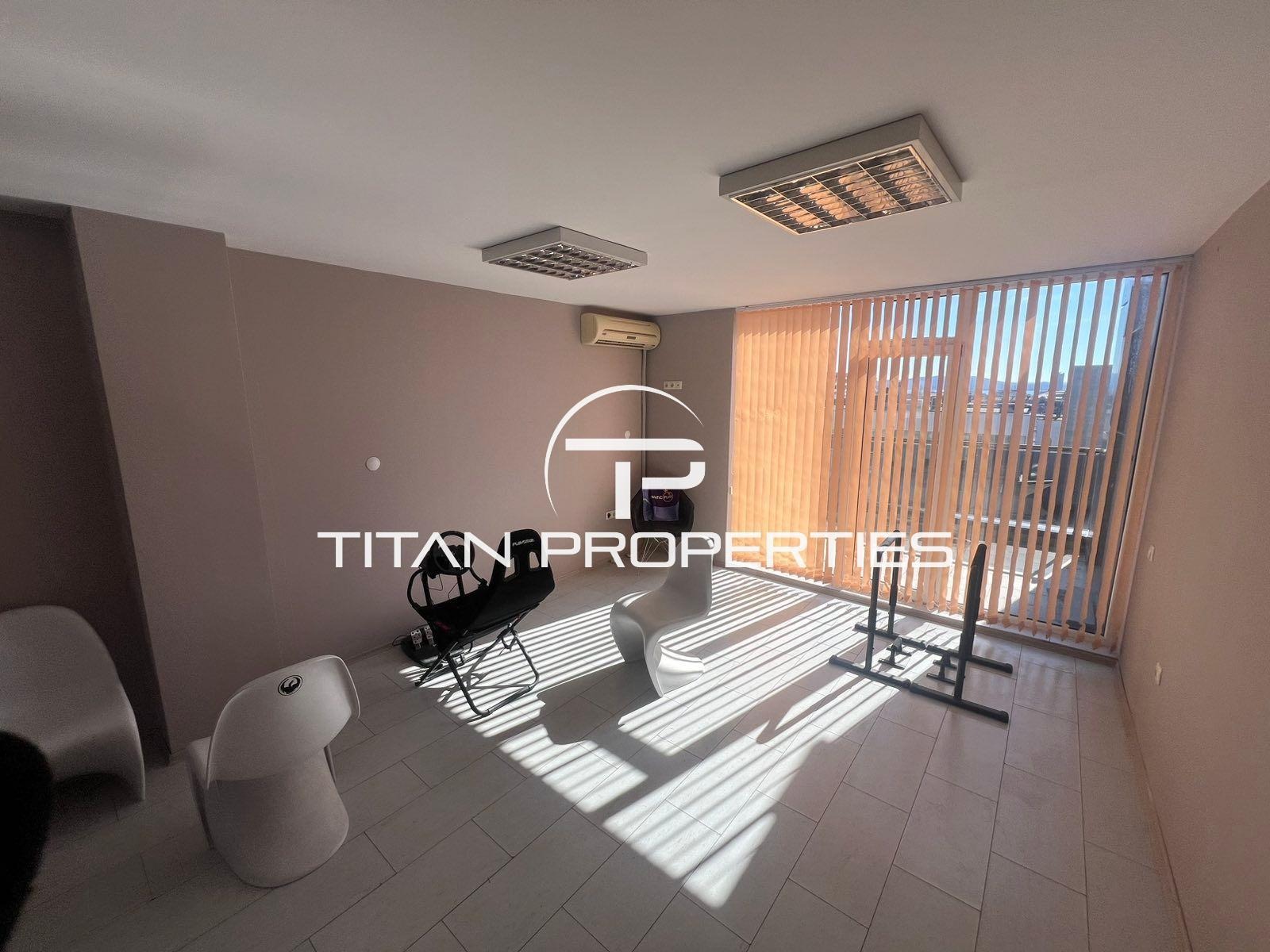 Дава под наем МНОГОСТАЕН, гр. Бургас, Братя Миладинови