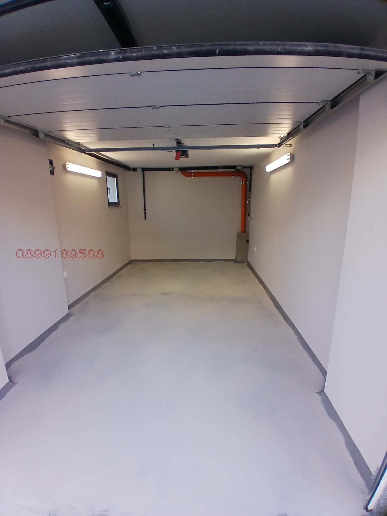 Дава под наем ГАРАЖ, ПАРКОМЯСТО, гр. Пловдив, Каменица 2, снимка 3 - Гаражи и паркоместа - 54142810