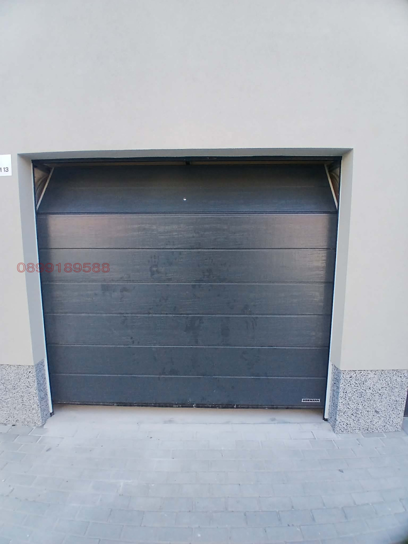 Дава под наем ГАРАЖ, ПАРКОМЯСТО, гр. Пловдив, Каменица 2