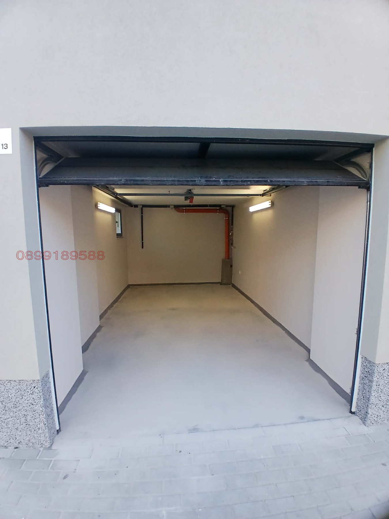 Дава под наем ГАРАЖ, ПАРКОМЯСТО, гр. Пловдив, Каменица 2, снимка 2 - Гаражи и паркоместа - 54142810