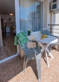 Дава под наем  1-стаен град Бургас , Сарафово , 35 кв.м | 96674521 - изображение [4]