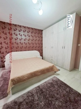 2 bedroom Pobeda, Varna 12