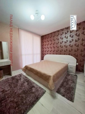 2 bedroom Pobeda, Varna 11