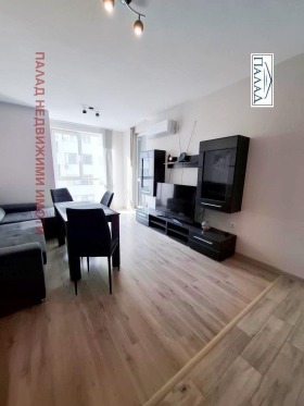 2 bedroom Pobeda, Varna 5