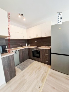 2 bedroom Pobeda, Varna 7