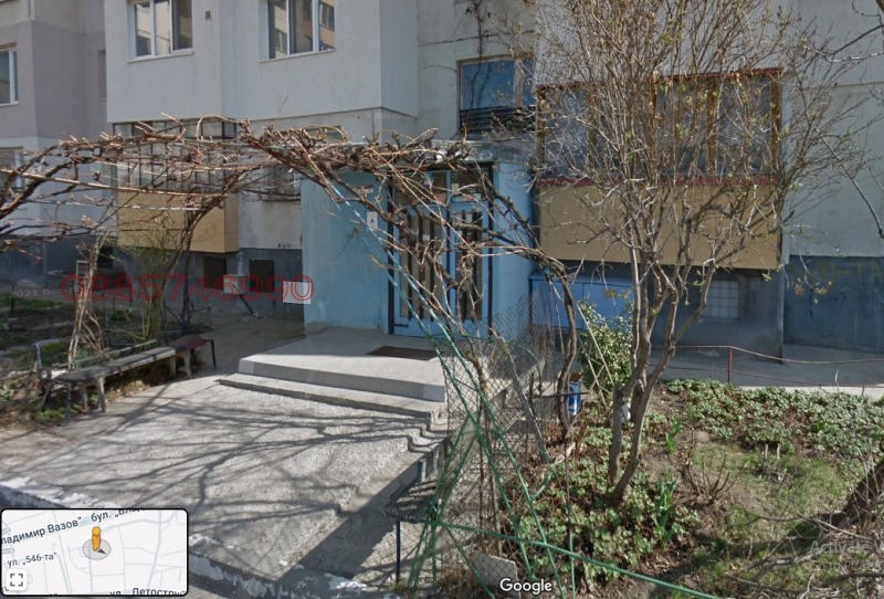 Дава под наем 2-СТАЕН, гр. София, Левски В