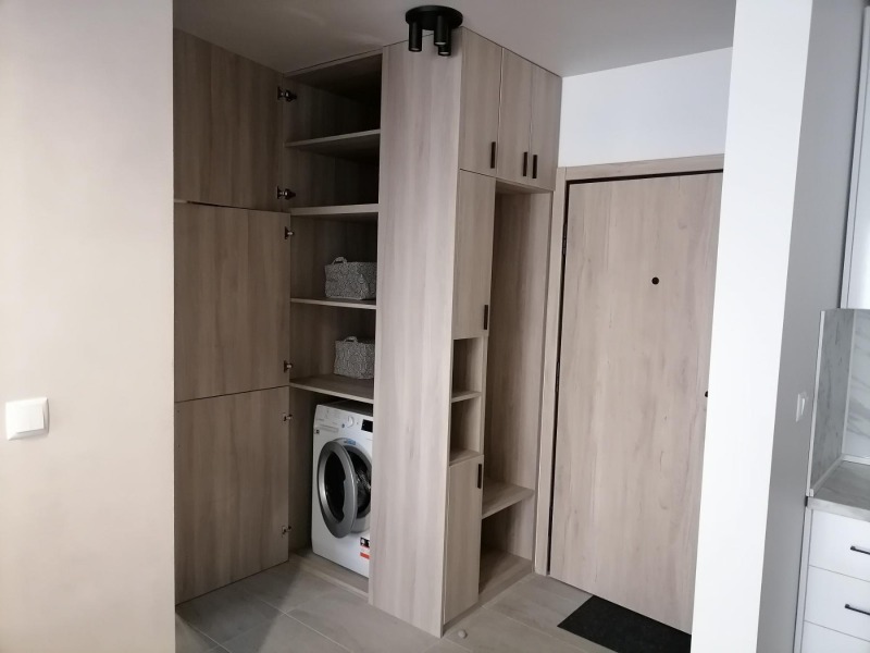 K pronájmu  1 ložnice Plovdiv , Ostromila , 72 m2 | 77437723 - obraz [5]