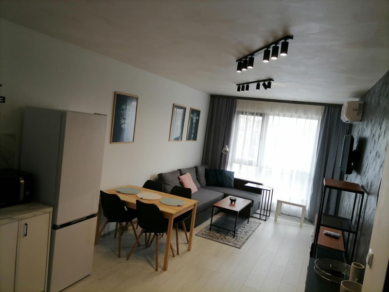 K pronájmu  1 ložnice Plovdiv , Ostromila , 72 m2 | 77437723 - obraz [2]