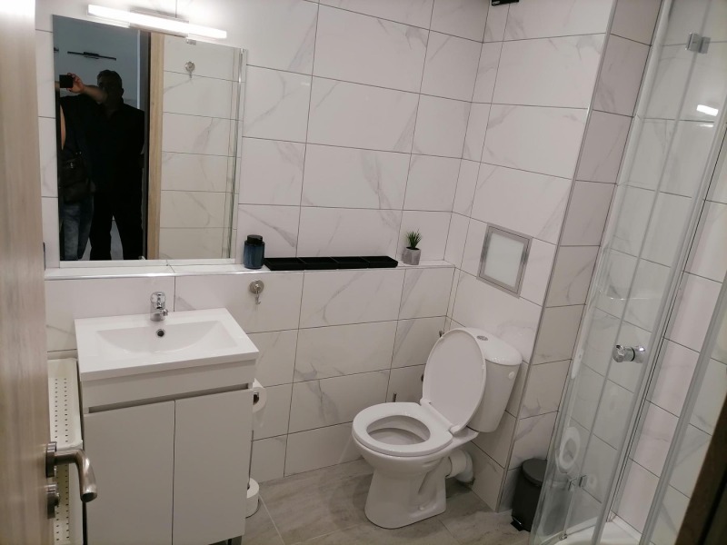K pronájmu  1 ložnice Plovdiv , Ostromila , 72 m2 | 77437723 - obraz [4]