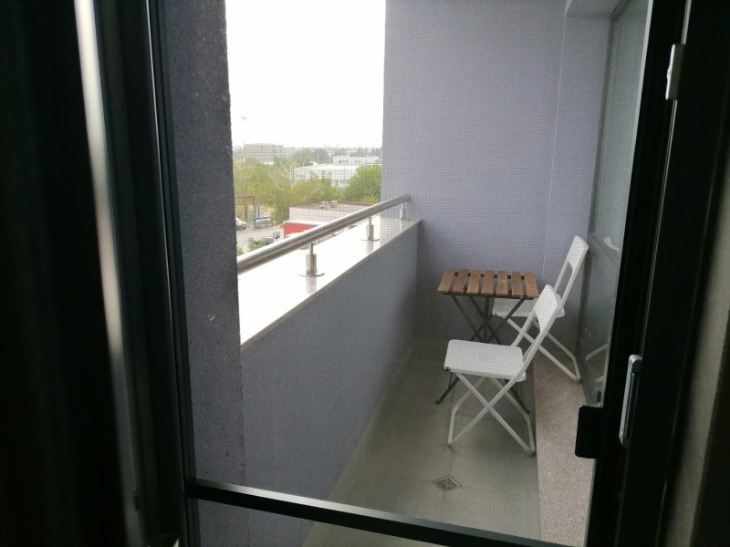 K pronájmu  1 ložnice Plovdiv , Ostromila , 72 m2 | 77437723 - obraz [6]