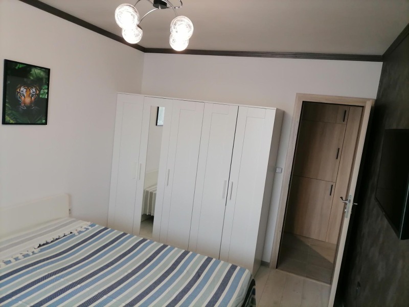K pronájmu  1 ložnice Plovdiv , Ostromila , 72 m2 | 77437723 - obraz [3]