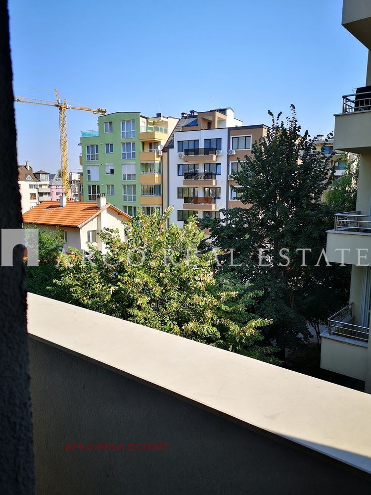 Til leie  1 soverom Sofia , Vitosja , 77 kvm | 86988778 - bilde [6]