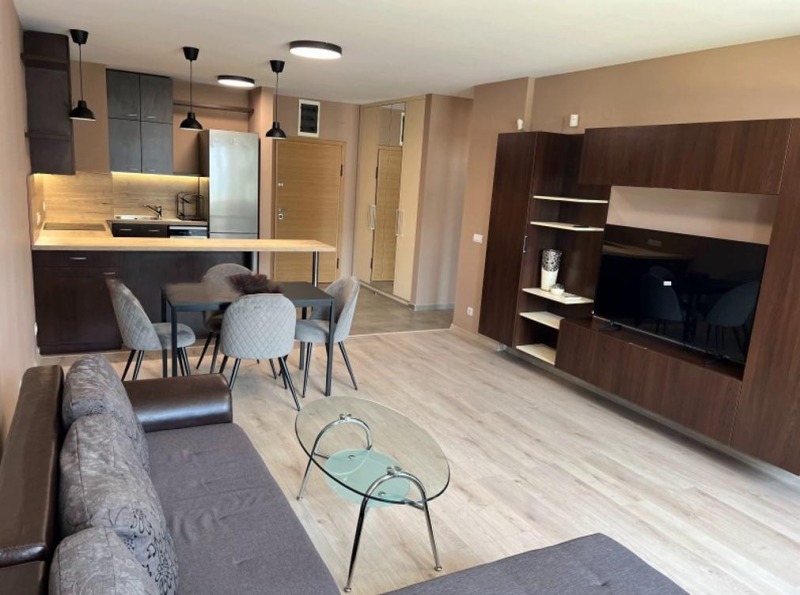 Дава под нем  2-стаен, град София, Манастирски ливади •  649 EUR • ID 66637620 — holmes.bg - [1] 