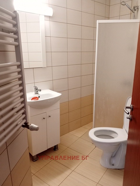 En renta  1 dormitorio Sofia , Studentski grad , 60 metros cuadrados | 39105469 - imagen [6]
