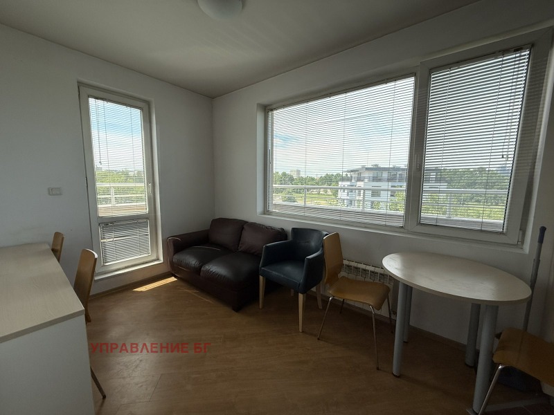 En renta  1 dormitorio Sofia , Studentski grad , 60 metros cuadrados | 39105469 - imagen [2]