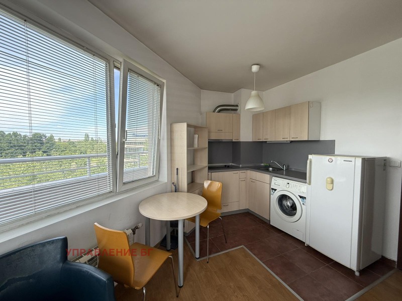 En renta  1 dormitorio Sofia , Studentski grad , 60 metros cuadrados | 39105469