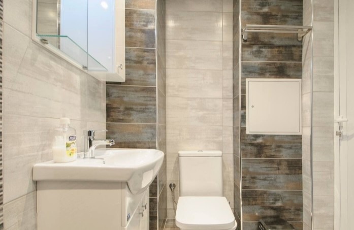 Do wynajęcia  1 sypialnia Sofia , Centar , 78 mkw | 67296893 - obraz [6]