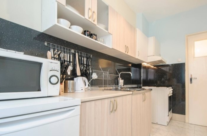 Do wynajęcia  1 sypialnia Sofia , Centar , 78 mkw | 67296893 - obraz [2]