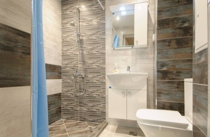 Do wynajęcia  1 sypialnia Sofia , Centar , 78 mkw | 67296893 - obraz [5]