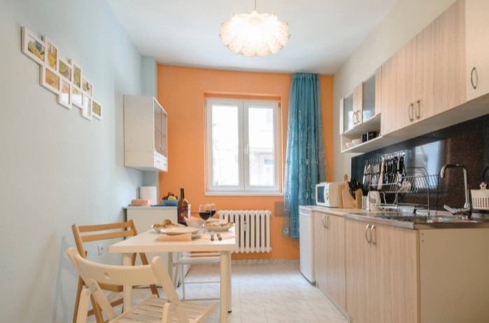 Do wynajęcia  1 sypialnia Sofia , Centar , 78 mkw | 67296893