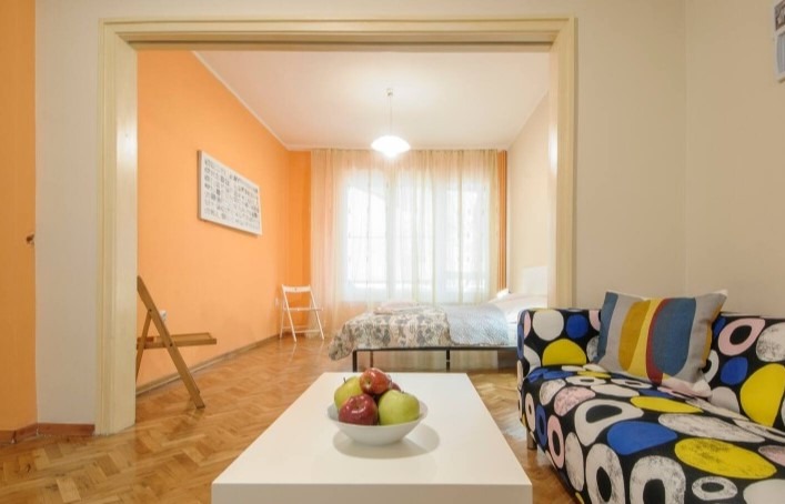 Do wynajęcia  1 sypialnia Sofia , Centar , 78 mkw | 67296893 - obraz [3]