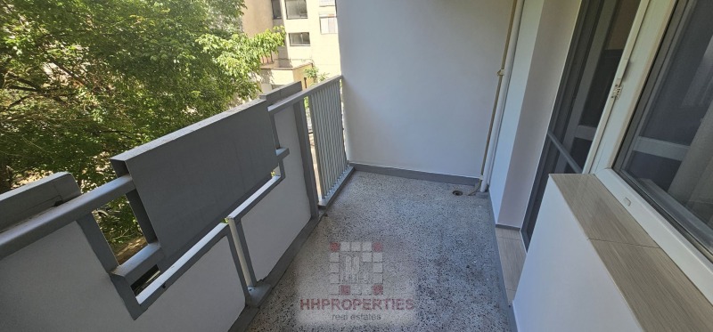 Para alugar  1 quarto Plovdiv , Hristo Smirnenski , 62 m² | 82932943 - imagem [12]