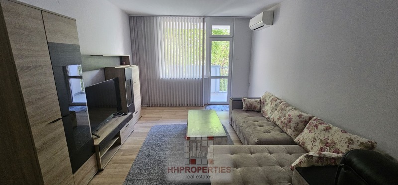Para alugar  1 quarto Plovdiv , Hristo Smirnenski , 62 m² | 82932943 - imagem [3]