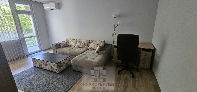 Para alugar  1 quarto Plovdiv , Hristo Smirnenski , 62 m² | 82932943 - imagem [2]