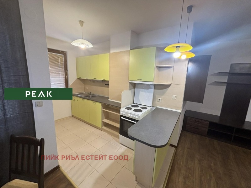 Дава под наем 2-СТАЕН, гр. София, Овча купел 2, снимка 3 - Апартаменти - 53462920