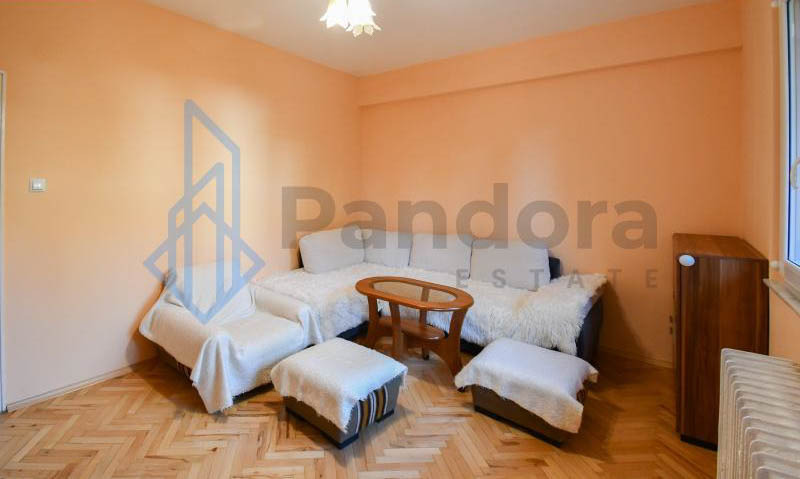 Дава под наем 2-СТАЕН, гр. София, Лагера, снимка 6 - Апартаменти - 56239632