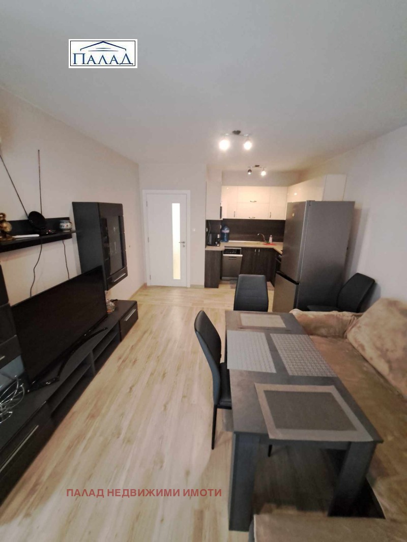 Para alugar  2 quartos Varna , Konfuto , 90 m² | 17160817 - imagem [2]