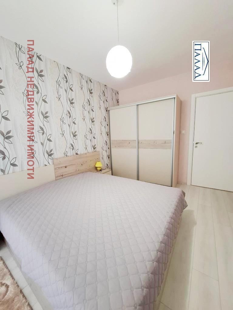 Te huur  2 slaapkamers Varna , Pobeda , 90 m² | 17160817 - afbeelding [10]