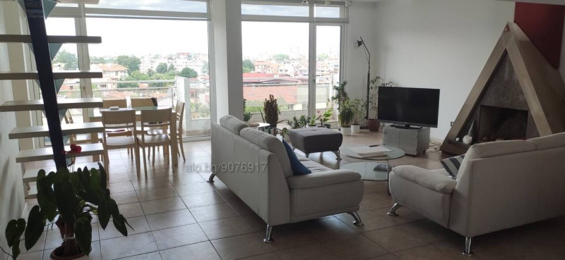 A louer  2 chambres Plovdiv , Tsentar , 100 m² | 57700333 - image [12]