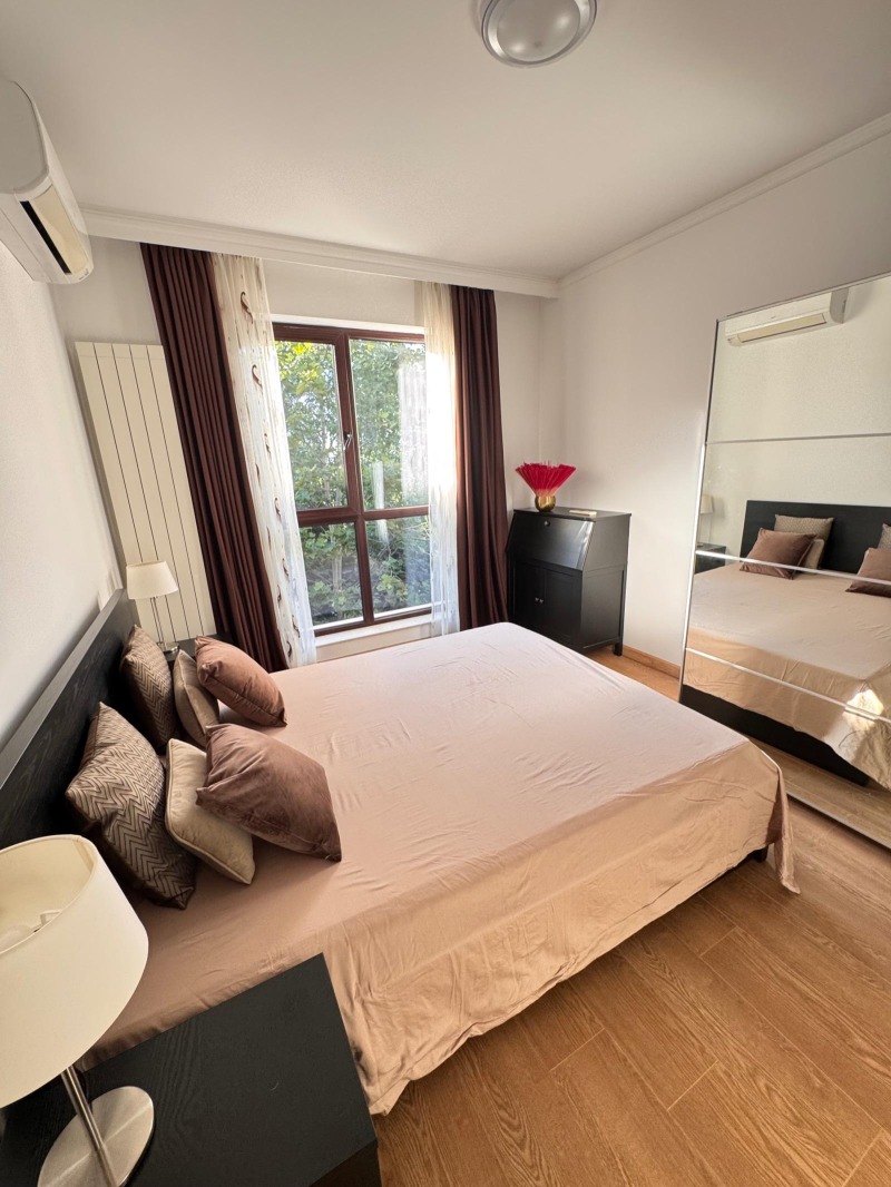 Do wynajęcia  2 sypialnie Sofia , Witosza , 105 mkw | 12650357 - obraz [6]
