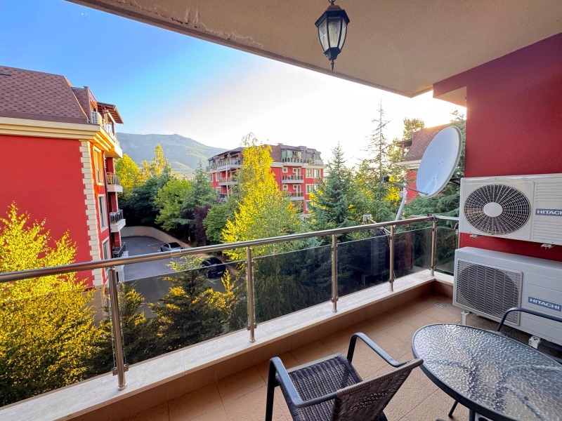 Do wynajęcia  2 sypialnie Sofia , Witosza , 105 mkw | 12650357 - obraz [11]