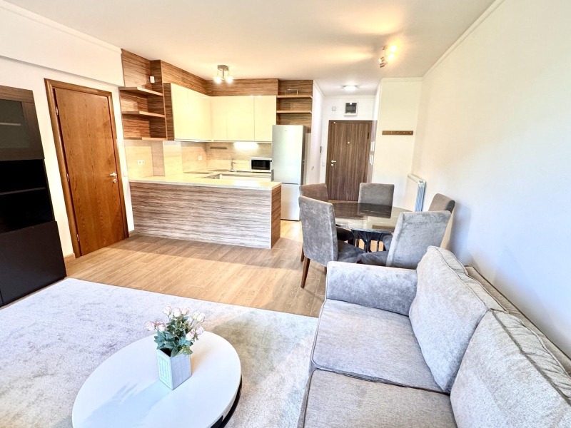 Do wynajęcia  2 sypialnie Sofia , Witosza , 105 mkw | 12650357 - obraz [2]